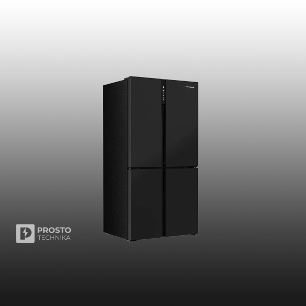 Холодильник Kuppersberg NFFD 185 DX